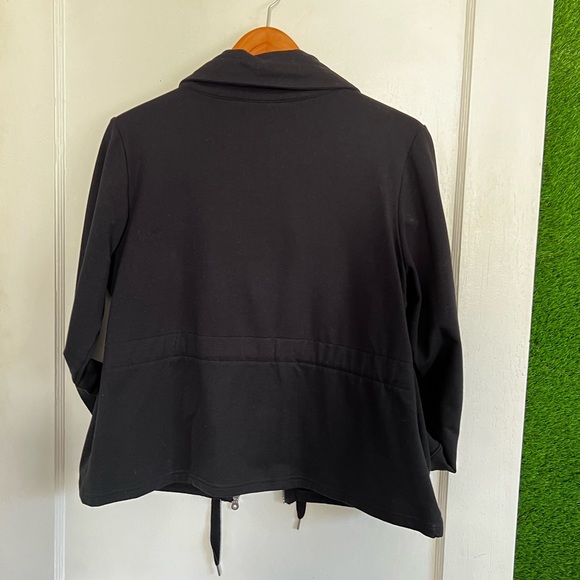 Ruby Rd. Lightweight jacket 🪴 - Picture 4 of 6